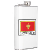 Montenegro Flachmann (Rechts)