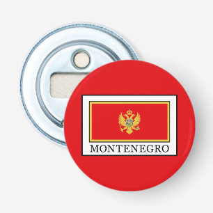 Montenegro Flaschenöffner