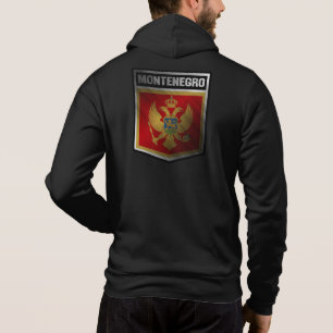 Montenegro Hoodie