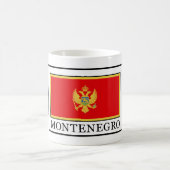 Montenegro Kaffeetasse (Mittel)