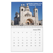 Montenegro Kalender (Jan 2026)