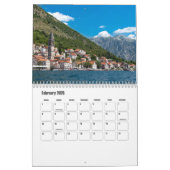 Montenegro-Kalender Kalender (Feb 2026)