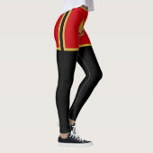 Montenegro Leggings (Rechts)
