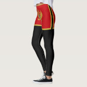 Montenegro Leggings (Links)