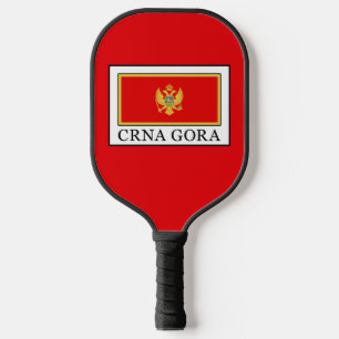 Montenegro Pickleball Schläger