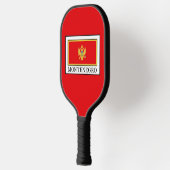 Montenegro Pickleball Schläger (Links)