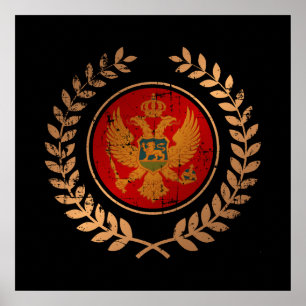 Montenegro Poster