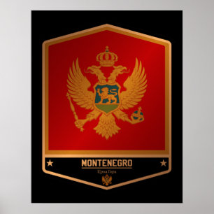 Montenegro Poster
