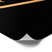 Montenegro Poster (Ecke)