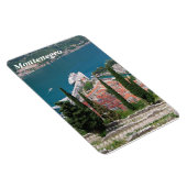 Montenegro Premium Magnet (Rechte Seite)