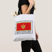 Montenegro Tasche (Von Nahem)