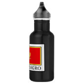Montenegro Trinkflasche (Rechts)