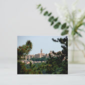 Montepulciano, Italien Postkarte (Stehend Vorderseite)