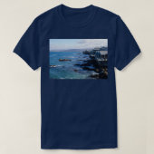 Monterey Bay Aquarium 7 T-Shirt (Design vorne)