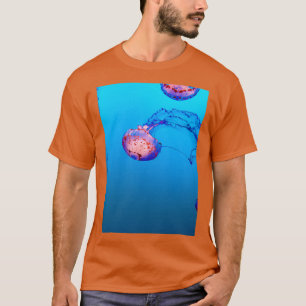 Monterey Bay Aquarium Classic TShirt