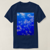 Monterey Bay Aquarium T-Shirt (Design vorne)