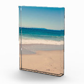 Monterey Bay Beach Fotoblock (Rechts)