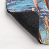Monterey Bay Mouse Pad Mousepad (Ecke)