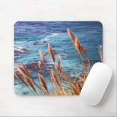 Monterey Bay Mouse Pad Mousepad (Mit Mouse)