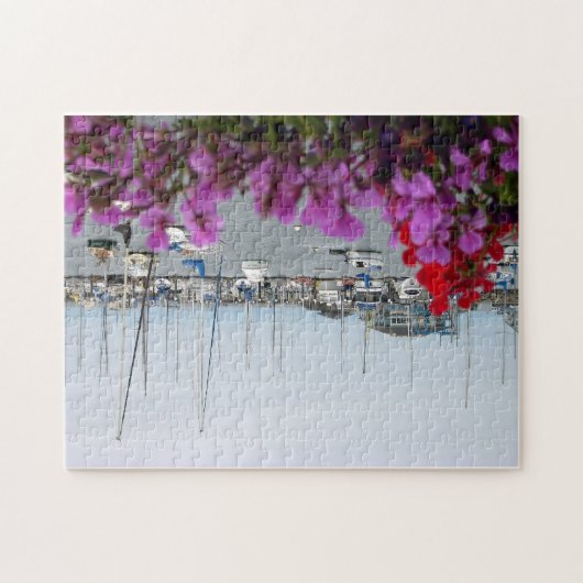 Monterey Bay Puzzle (Horizontal)