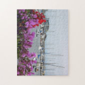 Monterey Bay Puzzle (Vertikal)