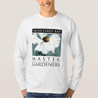 Monterey-Bucht-Hauptgärtner-Sweatshirt T-Shirt