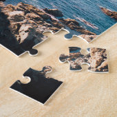 Monterey-Bucht Puzzle (Seite)