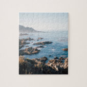 Monterey-Bucht Puzzle (Vertikal)