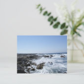 Monterey, CA Postkarte (Stehend Vorderseite)