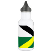 Monterey Flag Liberty Flasche Edelstahlflasche (Links)
