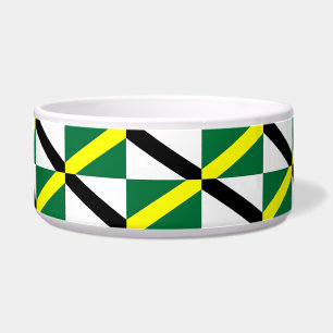 Monterey Flag Pet Bowl Napf