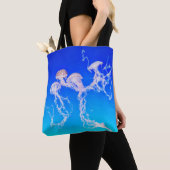 Monterey Jellyfish Tasche (Von Nahem)