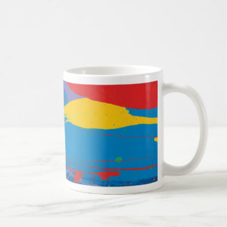 Monterey Kaffeetasse