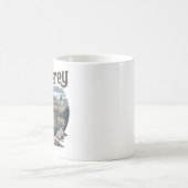 Monterey Kaffeetasse (Mittel)