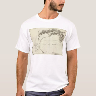 Monterey, Kalifornien T-Shirt