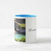 Monterey, Kalifornien Tasse (Zentrum)