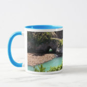 Monterey, Kalifornien Tasse (Links)