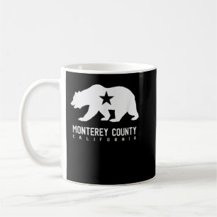 Monterey Landkreis Weinroute Mendrisiotto Kaffeetasse