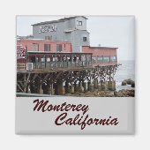 Monterey Magnet (Vorne)