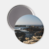 Monterey Magnet (Vorderseite/Rückseite)