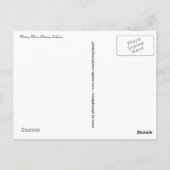 Monterey Marina, Monterey, California Postcard Postkarte (Rückseite)