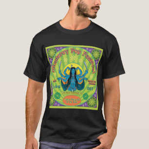 Monterey Pop Festival - Martha Argerich Projekt T T-Shirt