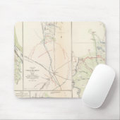 Monterey, TennCorinth, Miss Mousepad (Mit Mouse)