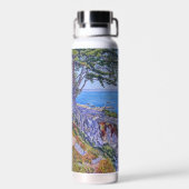 Monterey-Zypresse Trinkflasche (Rückseite)
