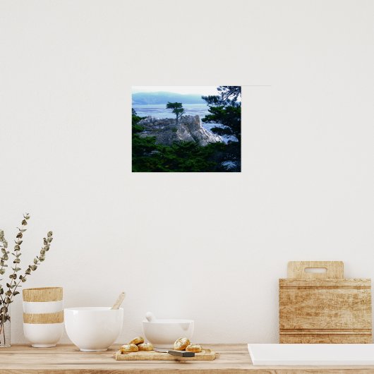 Monterie Poster (Küche)