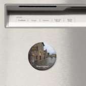 Monteriggioni Magnet (In Situ (Geschirrspüler))