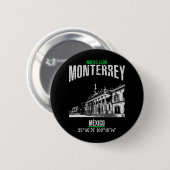 Monterrey Button (Vorne & Hinten)