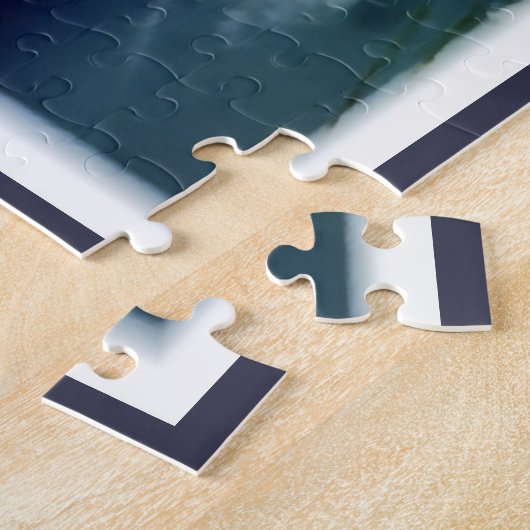 Monterrey - Mexiko - Mosaik - Puzzle (Seite)