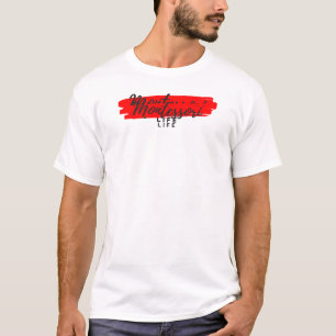 MONTESSORI LIFE  T-Shirt