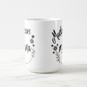 Montessori mama kaffeetasse (Mittel)